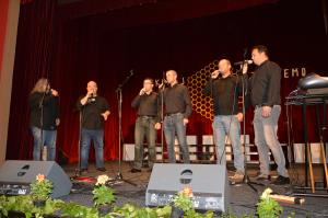 Dobrodelni koncert Skupaj zmoremo 13